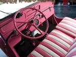 Willys Jeep Surrey 1959 года